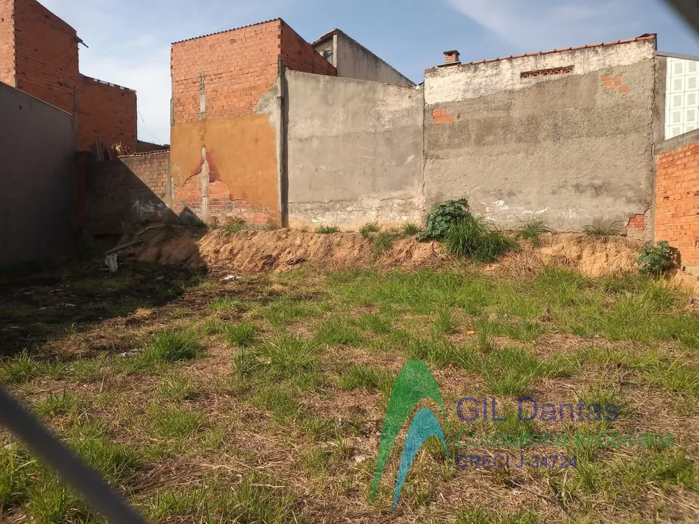 Terreno, 299 m² - Foto 1
