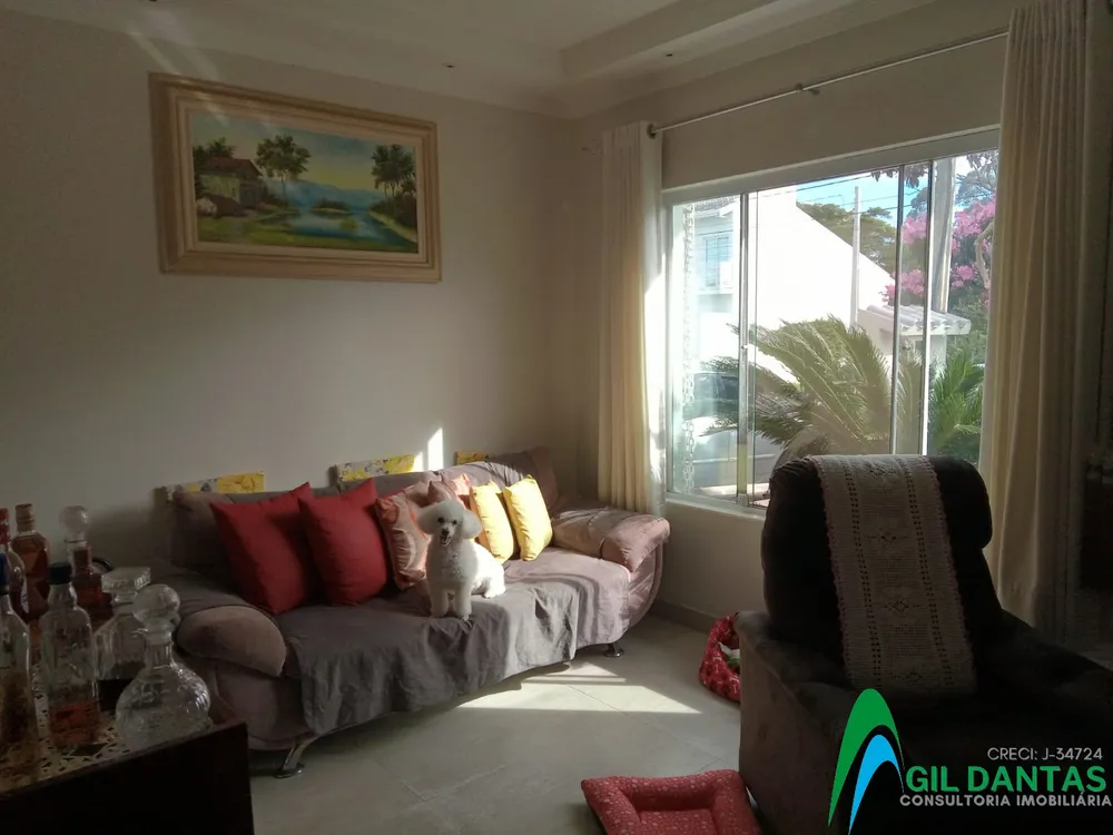 Casa, 3 quartos, 125 m² - Foto 3