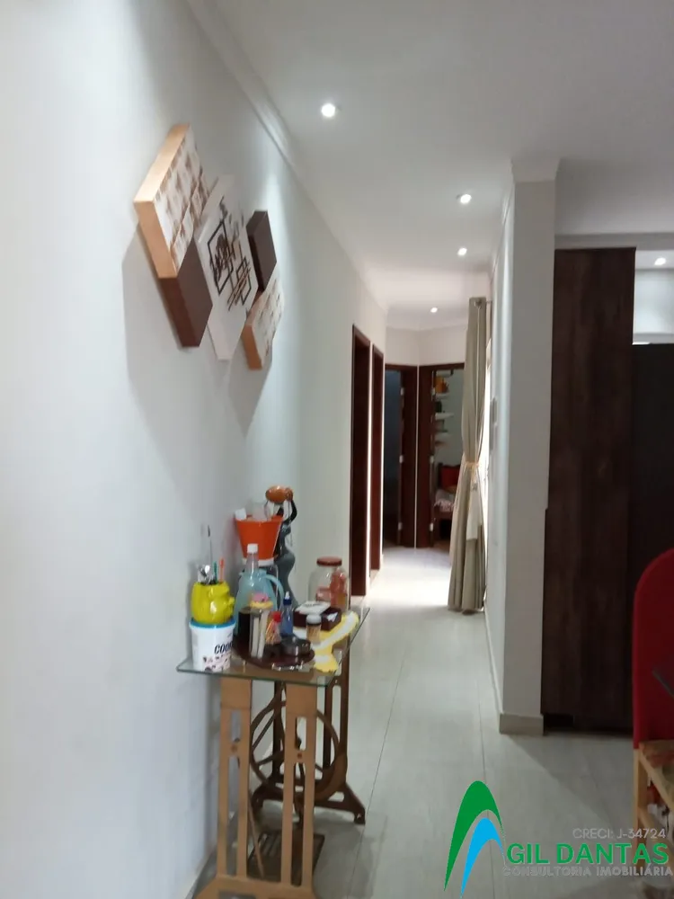 Casa, 3 quartos, 125 m² - Foto 4