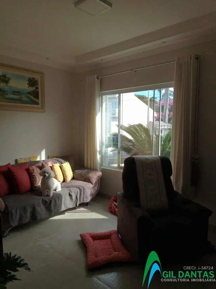 Casa, 3 quartos, 125 m² - Foto 2