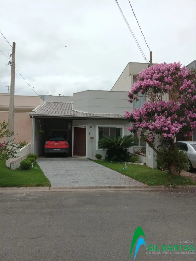 Casa, 3 quartos, 125 m² - Foto 1