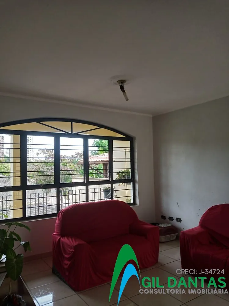 Sobrado, 3 quartos, 339 m² - Foto 3
