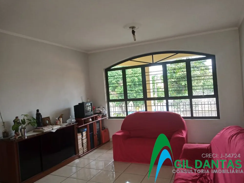 Sobrado, 3 quartos, 339 m² - Foto 4