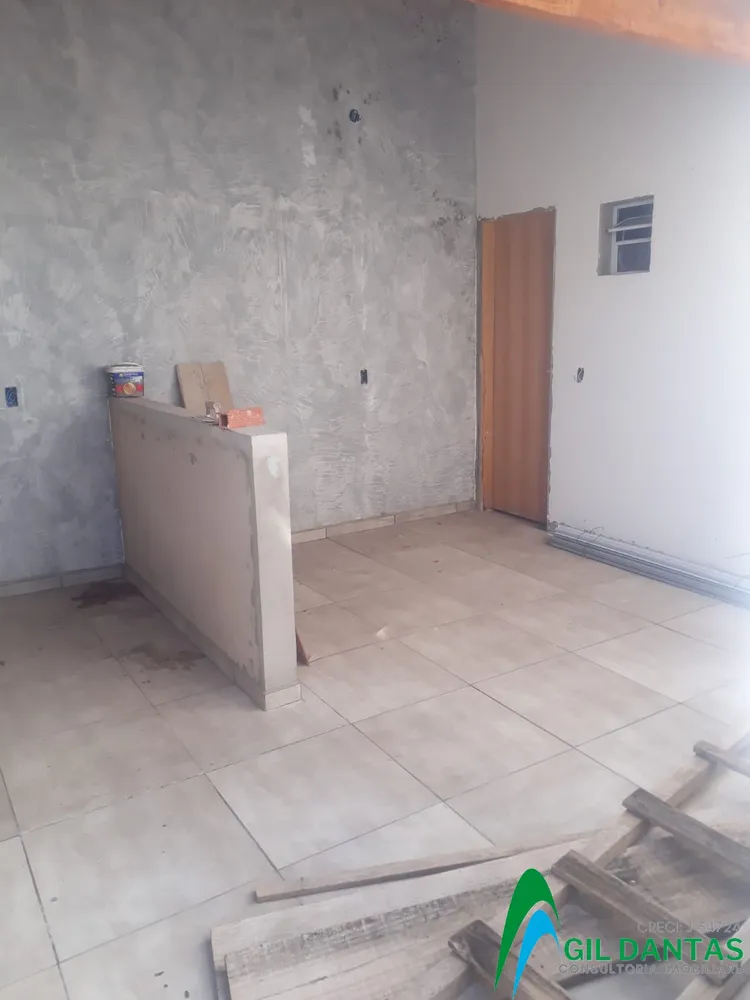 Casa, 2 quartos, 95 m² - Foto 4