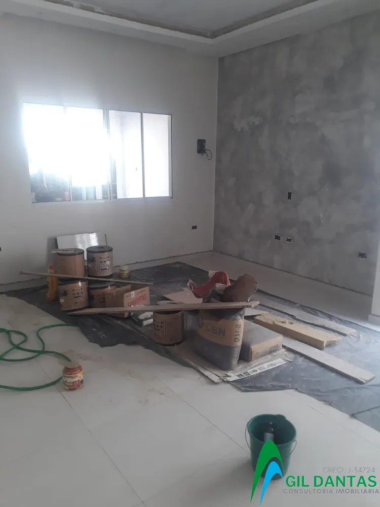 Casa, 2 quartos, 95 m² - Foto 2