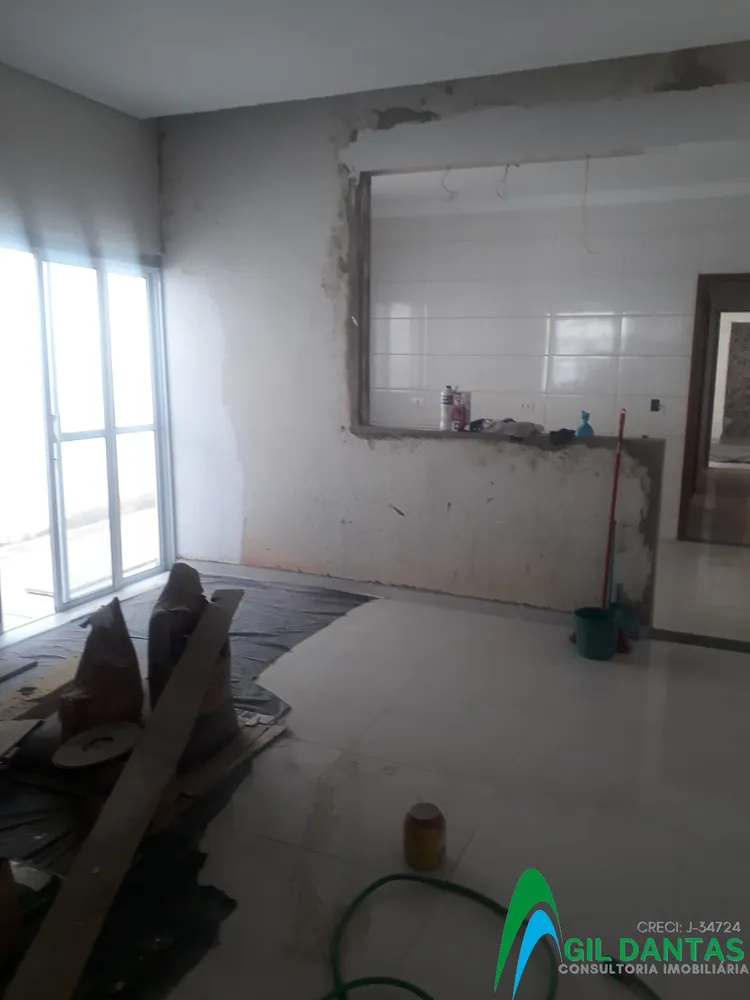 Casa, 2 quartos, 95 m² - Foto 3