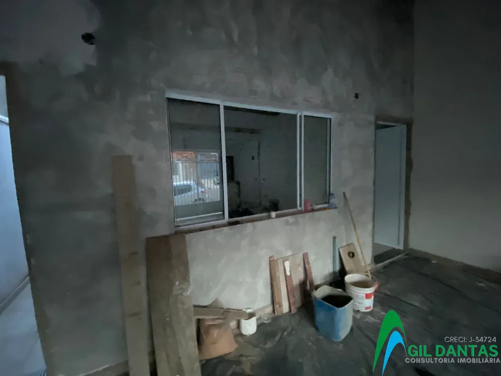 Casa, 2 quartos, 95 m² - Foto 1