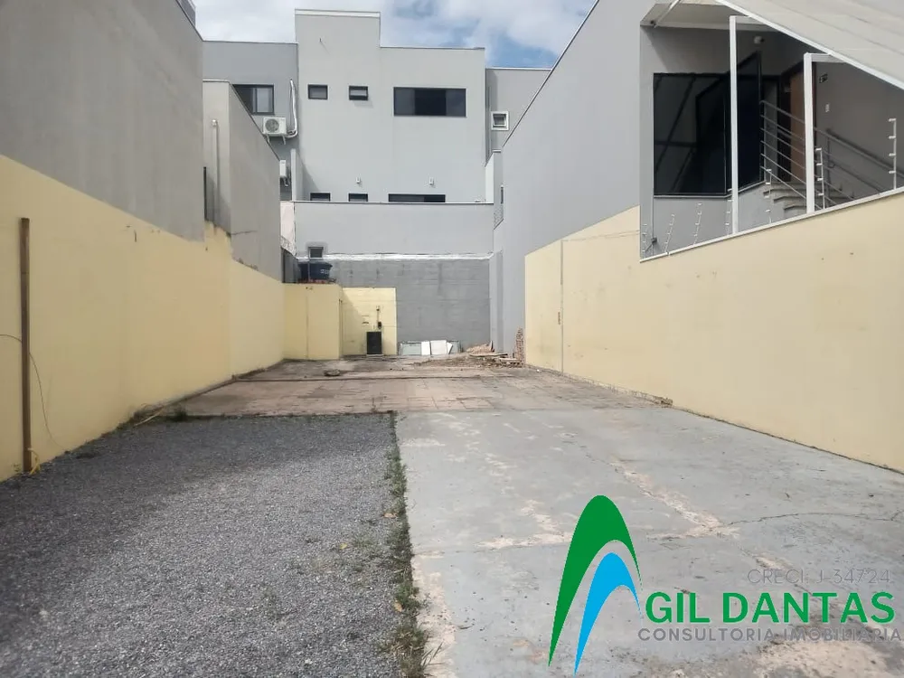 Loteamento e Condomínio, 200 m² - Foto 1