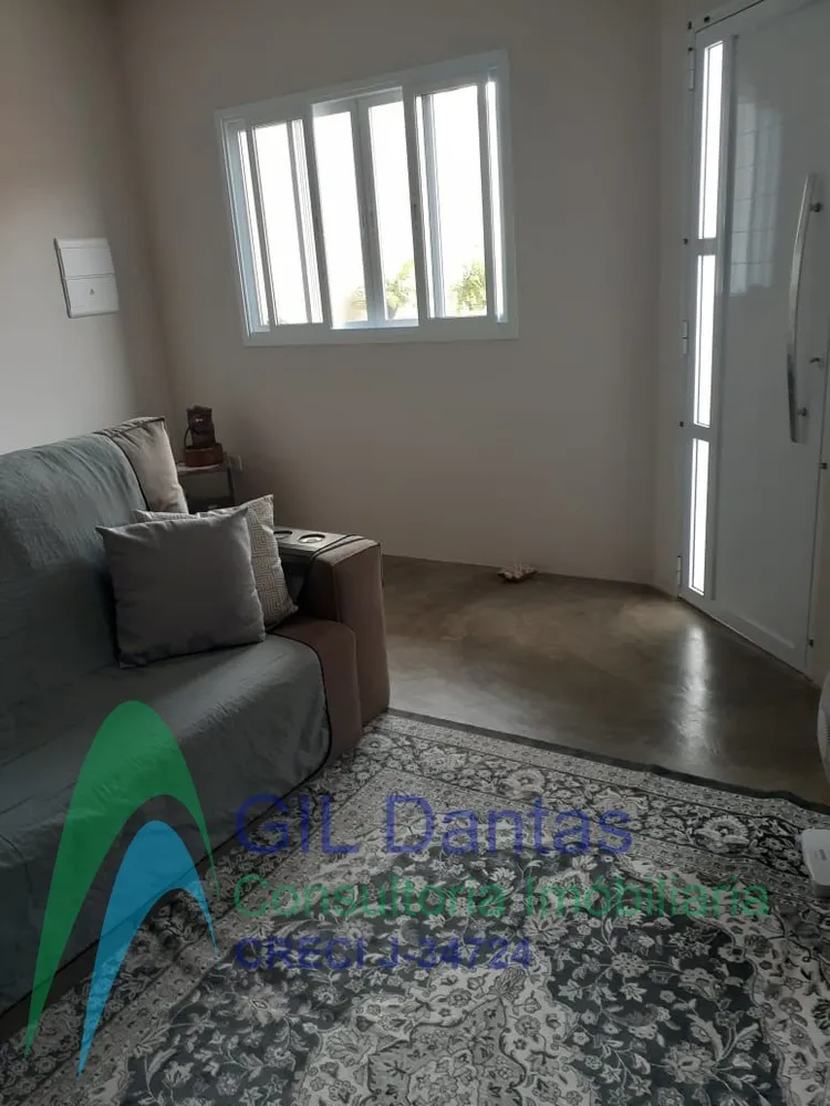 Sobrado, 3 quartos, 188 m² - Foto 4