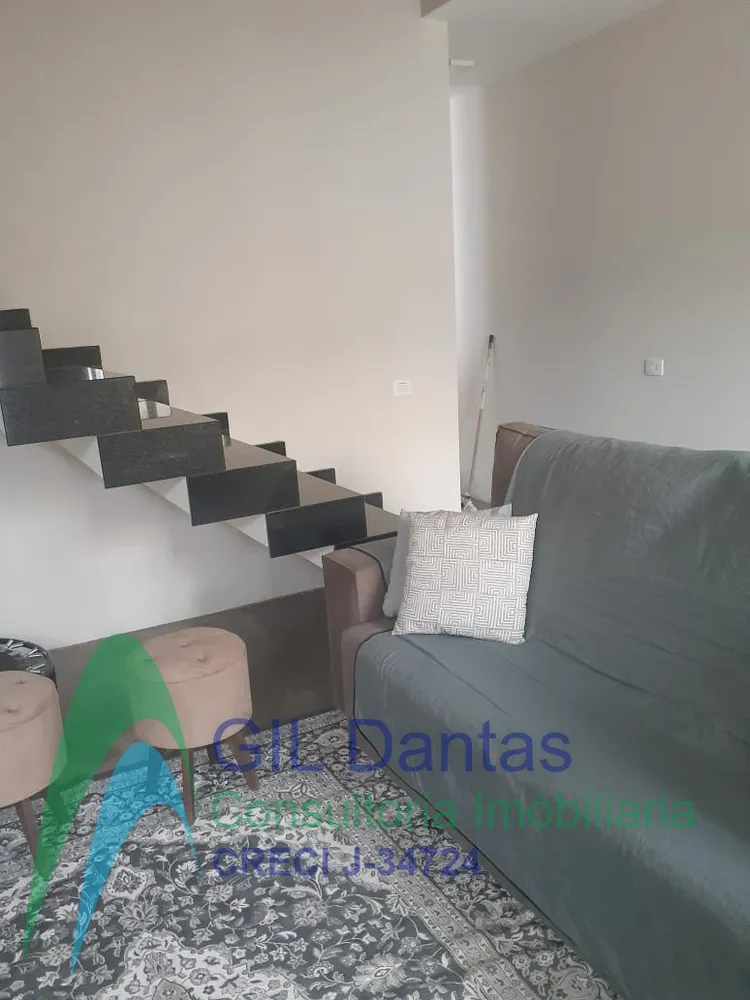 Sobrado, 3 quartos, 188 m² - Foto 3