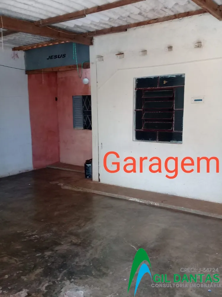Casa, 1 quarto, 99 m² - Foto 1
