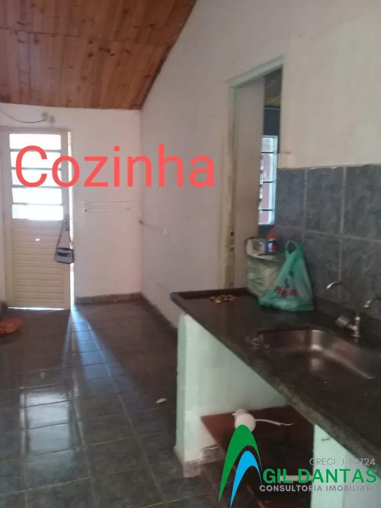 Casa, 1 quarto, 99 m² - Foto 4