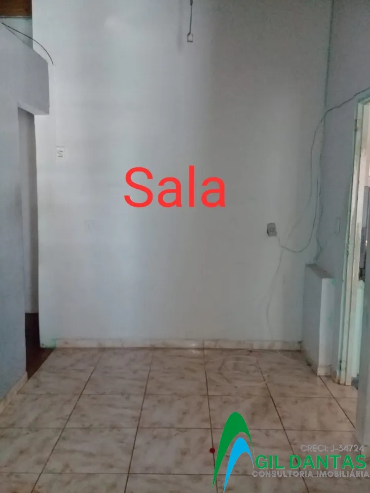 Casa, 1 quarto, 99 m² - Foto 2