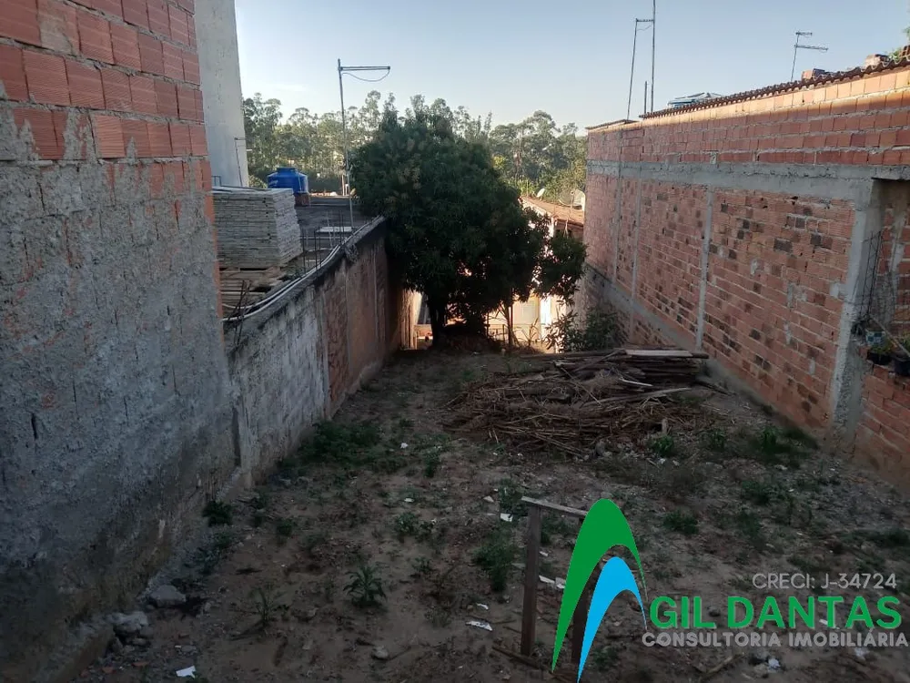 Terreno, 130 m² - Foto 1
