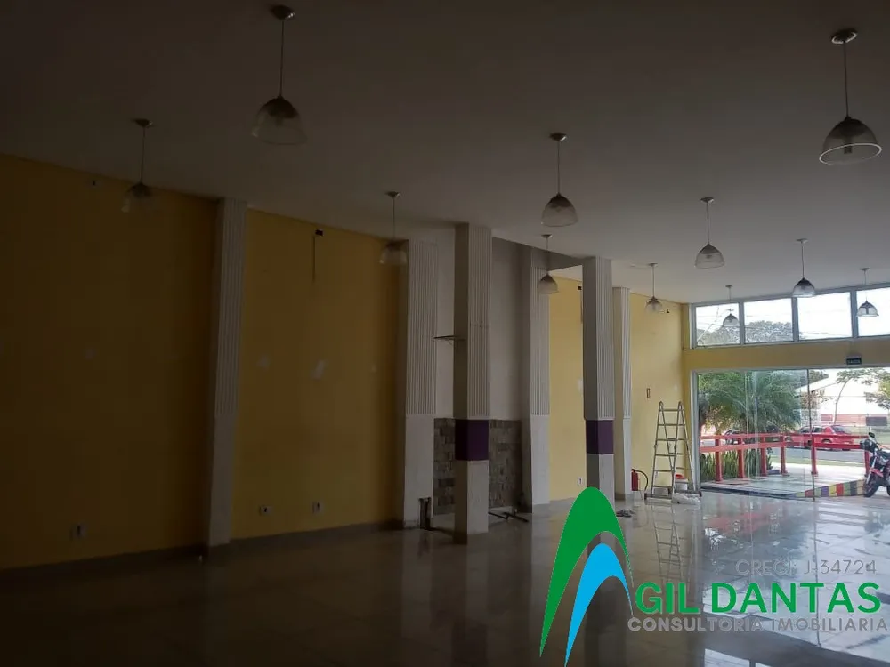 Loja-Salão, 160 m² - Foto 2