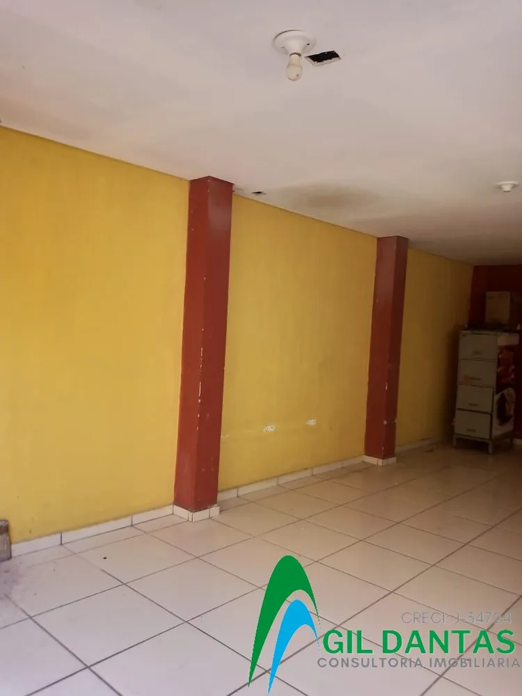 Loja-Salão, 160 m² - Foto 3