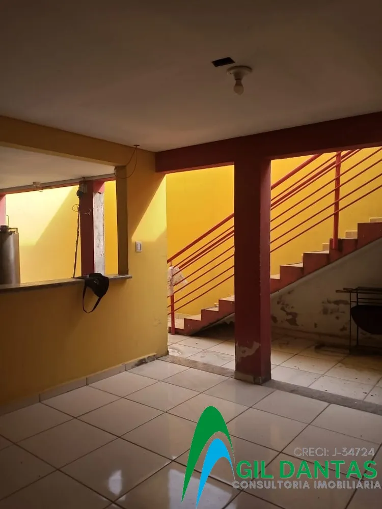 Loja-Salão, 160 m² - Foto 4