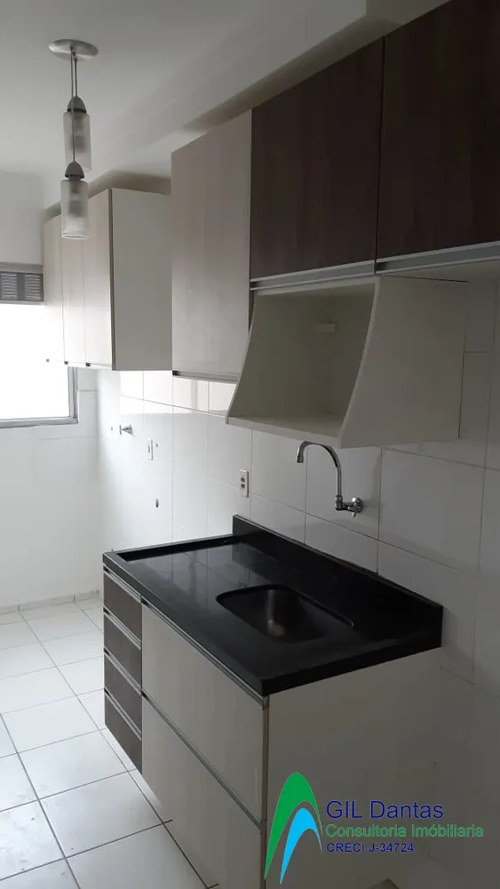 Apartamento, 2 quartos, 50 m² - Foto 4