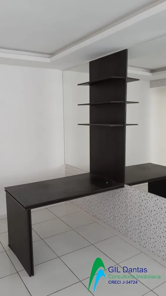 Apartamento, 2 quartos, 50 m² - Foto 2