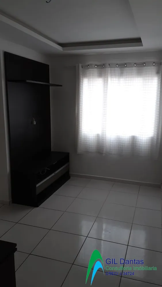 Apartamento, 2 quartos, 50 m² - Foto 1
