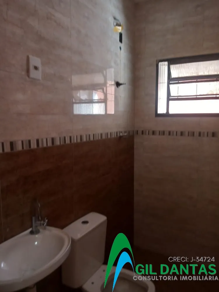 Casa, 2 quartos, 80 m² - Foto 4