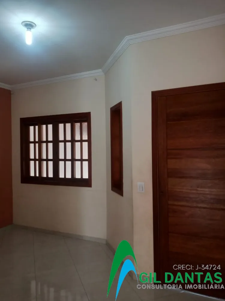 Casa, 2 quartos, 80 m² - Foto 1