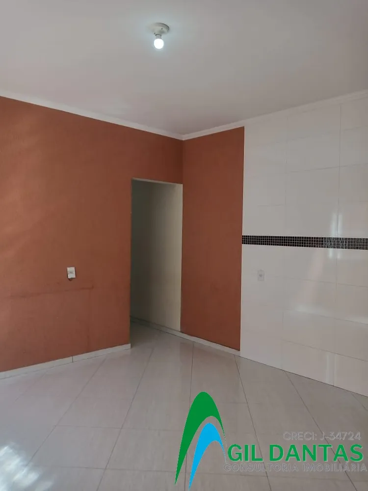 Casa, 2 quartos, 80 m² - Foto 3