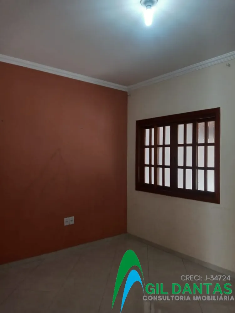 Casa, 2 quartos, 80 m² - Foto 2