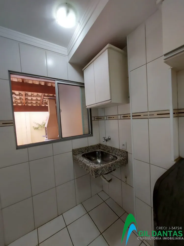 Apartamento, 3 quartos, 83 m² - Foto 3