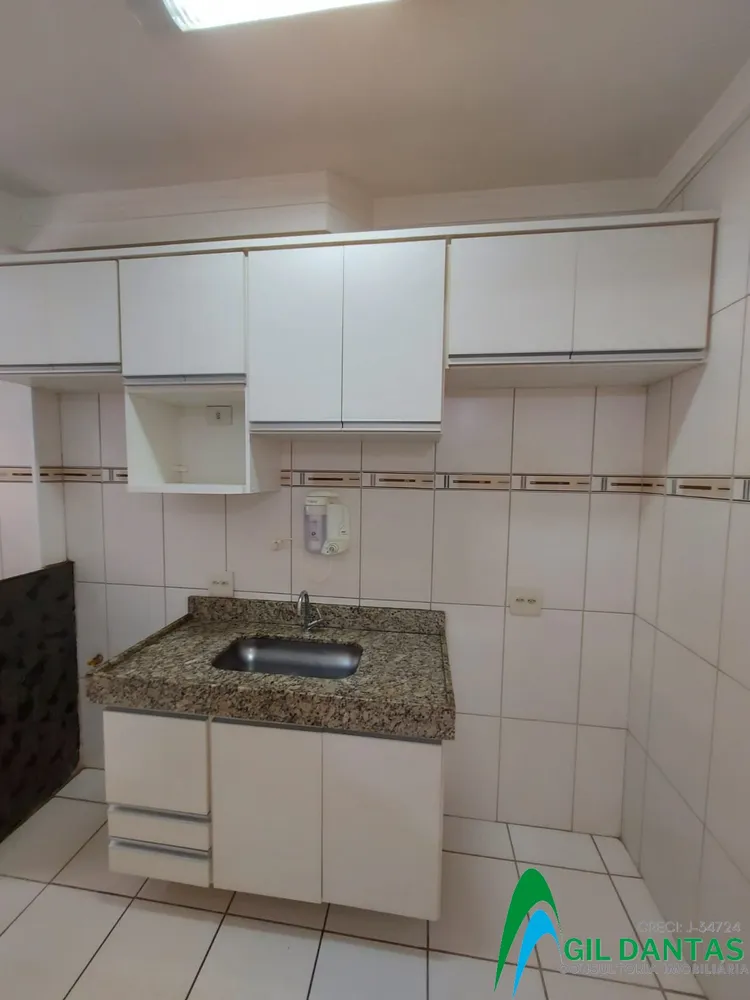 Apartamento, 3 quartos, 83 m² - Foto 2