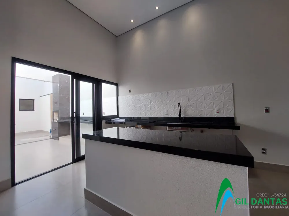 Casa, 3 quartos, 90 m² - Foto 3
