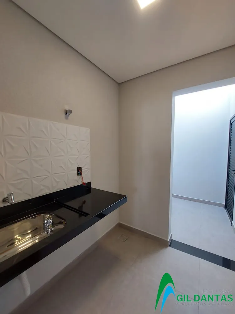 Casa, 3 quartos, 90 m² - Foto 4