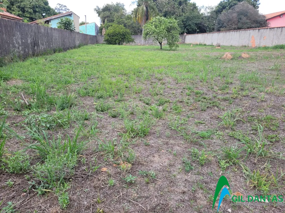 Terreno, 1000 m² - Foto 1
