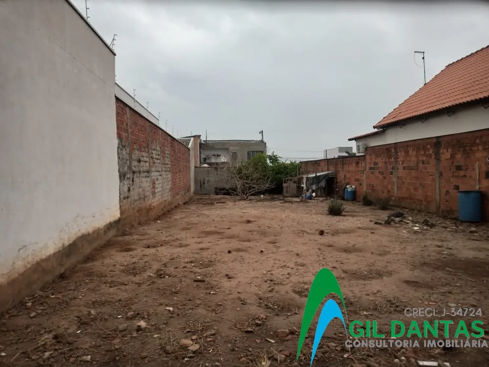 Terreno, 354 m² - Foto 1