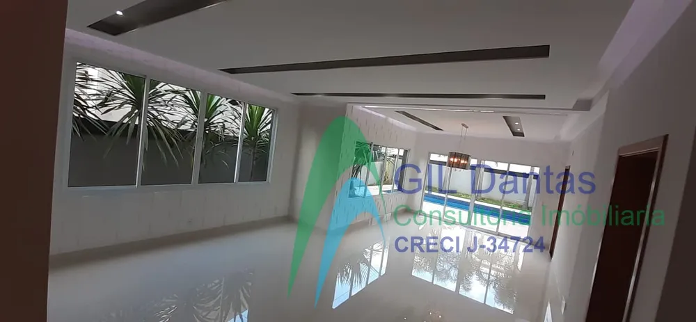 Casa, 4 quartos, 400 m² - Foto 4