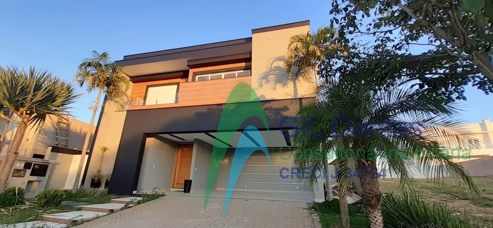 Casa, 4 quartos, 400 m² - Foto 2