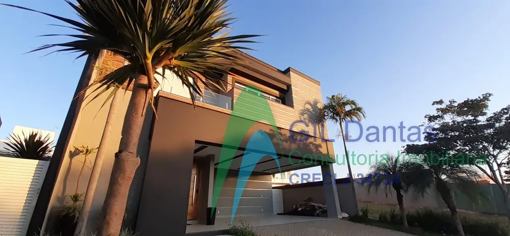 Casa, 4 quartos, 400 m² - Foto 3