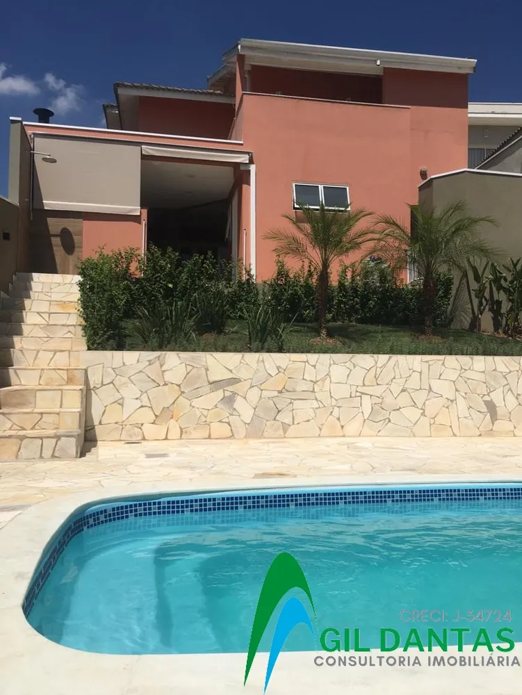 Casa, 3 quartos, 244 m² - Foto 4