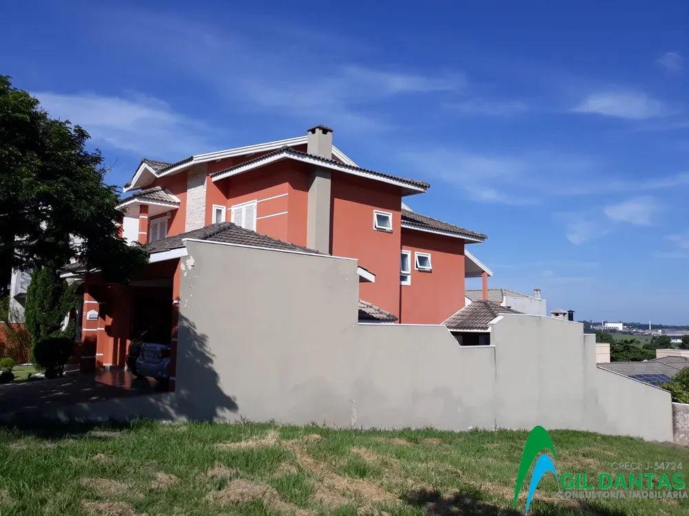 Casa, 3 quartos, 244 m² - Foto 3