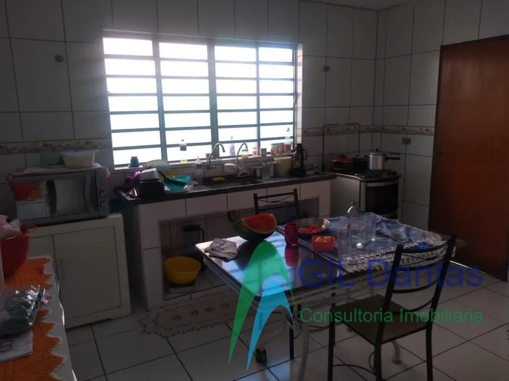 Casa, 3 quartos, 140 m² - Foto 2
