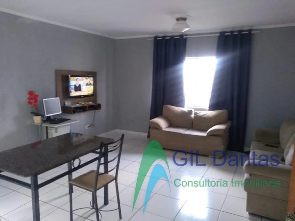 Casa, 3 quartos, 140 m² - Foto 1