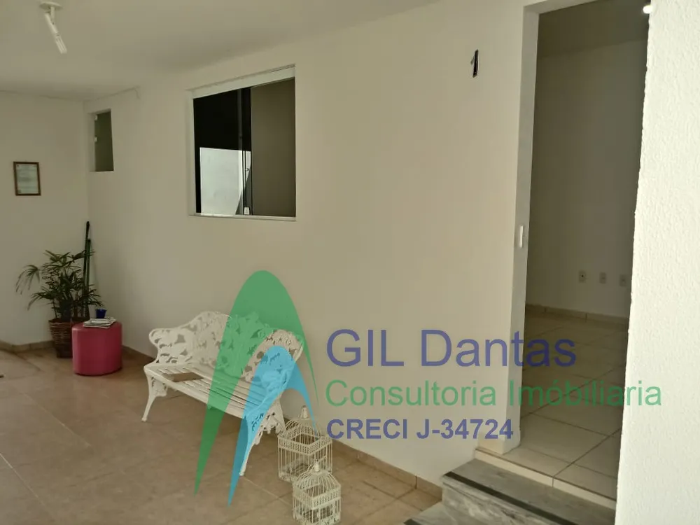 Sala-Conjunto, 15 m² - Foto 1