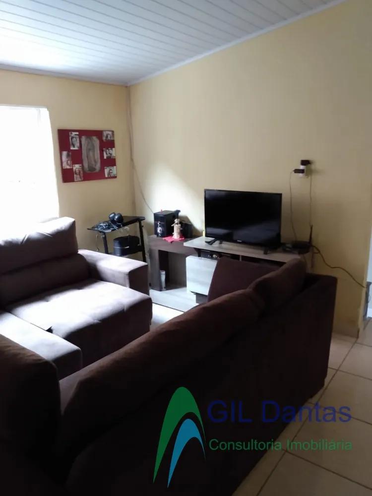 Casa, 1 quarto, 112 m² - Foto 2