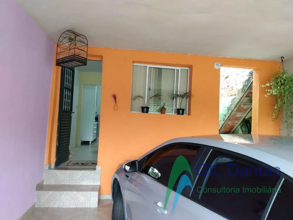 Casa, 1 quarto, 112 m² - Foto 1
