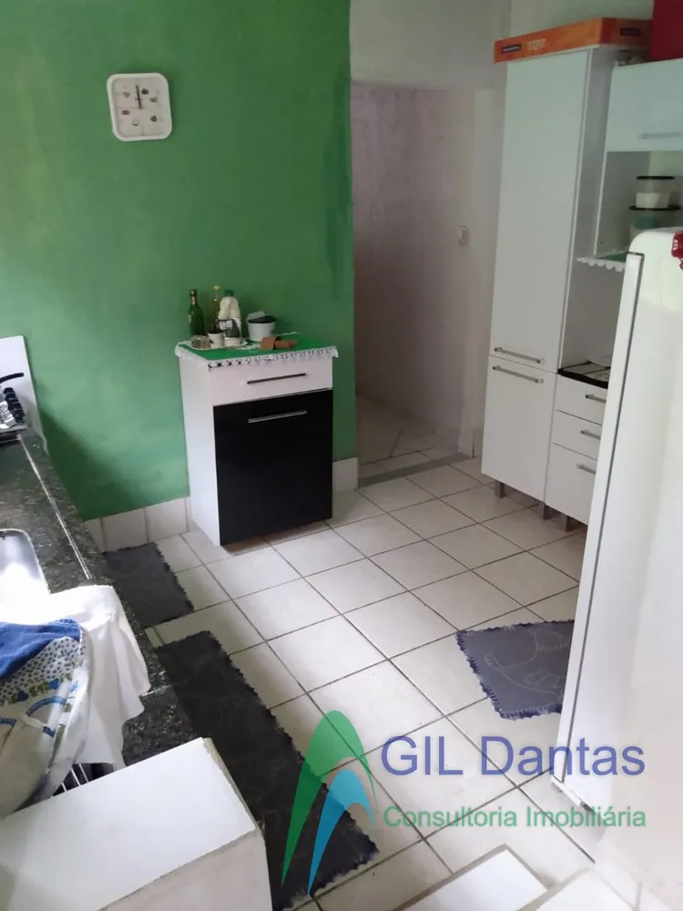 Casa, 1 quarto, 112 m² - Foto 3