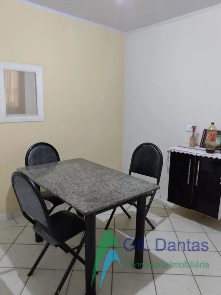 Casa, 1 quarto, 112 m² - Foto 4