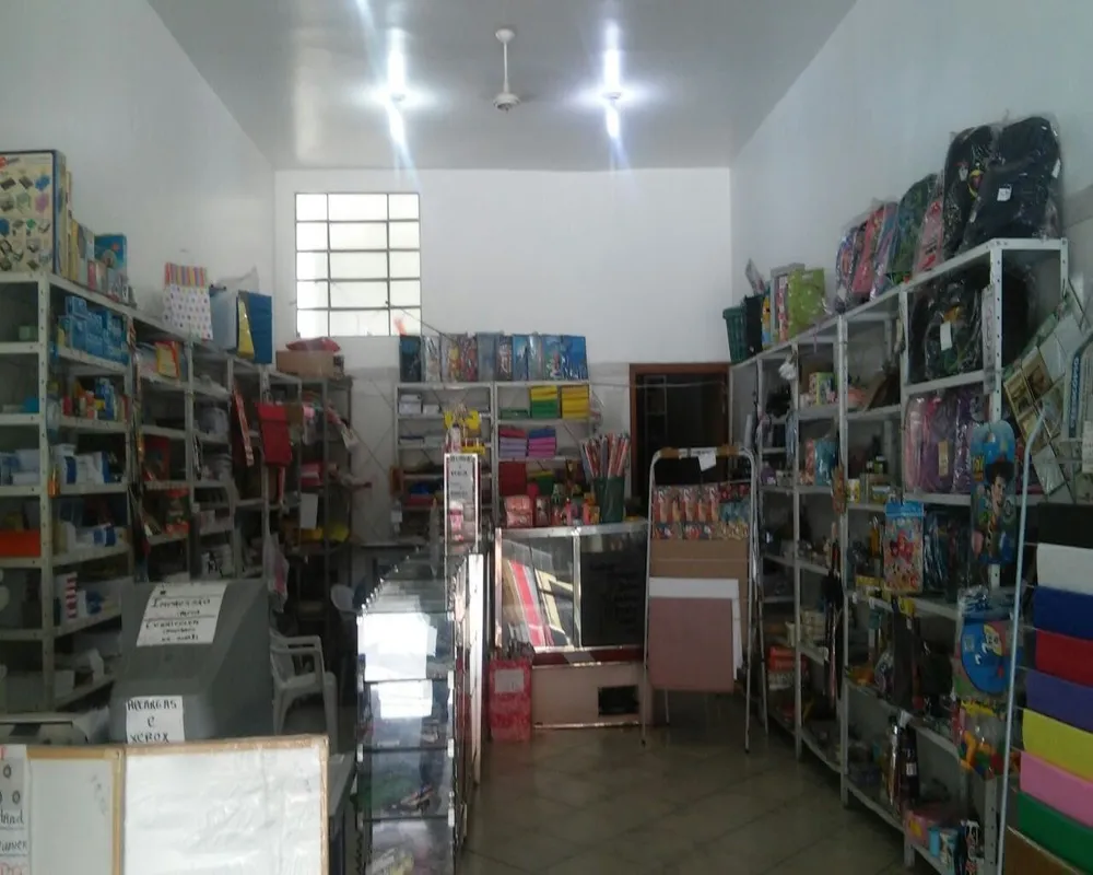 Loja-Salão, 120 m² - Foto 1