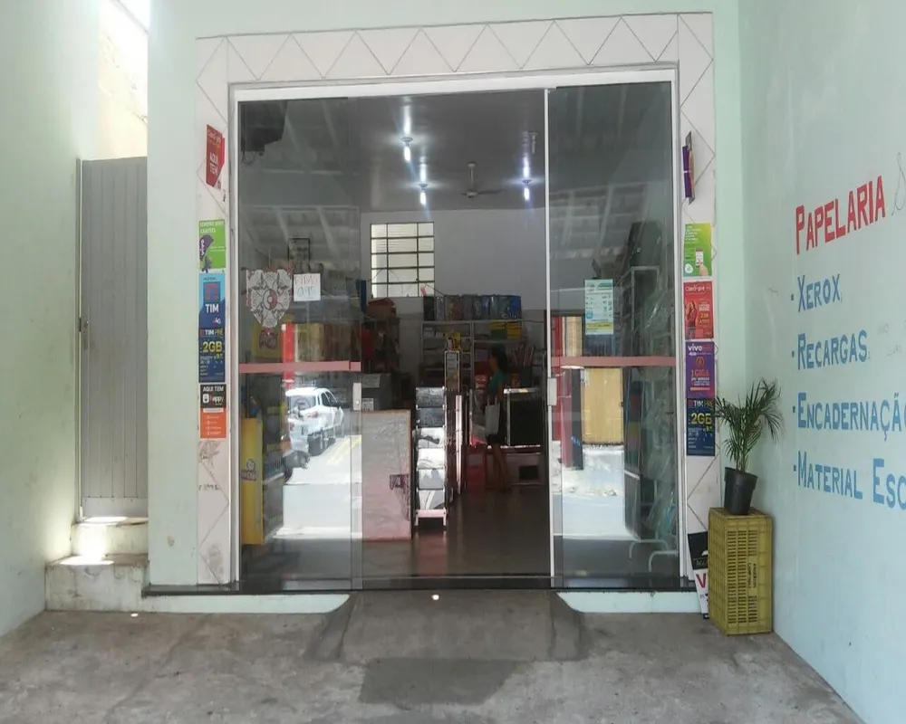 Loja-Salão, 120 m² - Foto 2