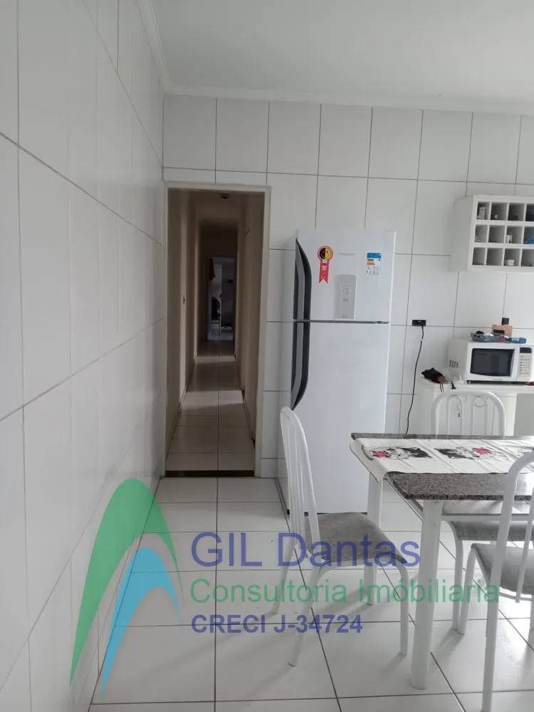 Casa, 2 quartos, 146 m² - Foto 1