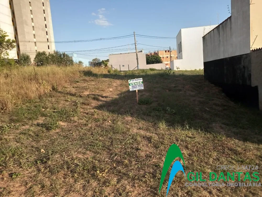 Terreno, 200 m² - Foto 1